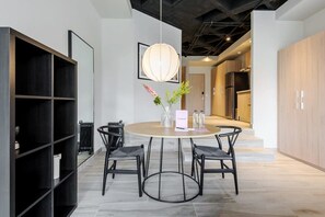 Modern loft