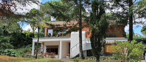 Fachada casa