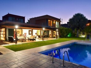 Pool Outdoor