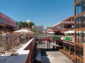 Boendeområde