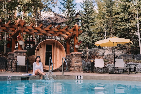 Spa Like Retreat at Stoneridge!