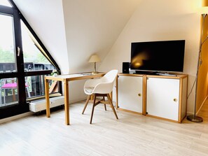 Interiör