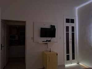 Interiör