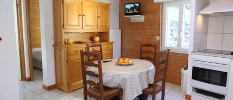 Cucina privata