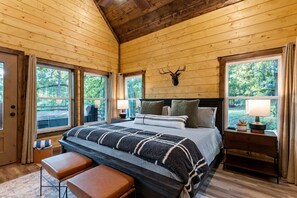 Primary Bed