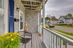 Terrass/Patio