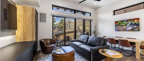 Big Springs Villa