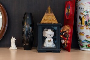 Innendetails