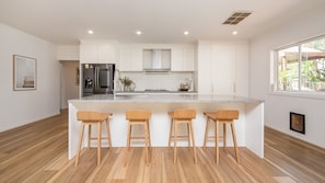 Stunning kitchen 