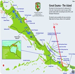 Property map