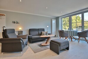 Coin séjour