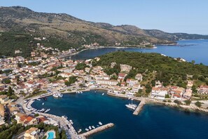 Port de plaisance