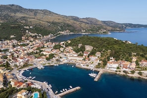 Port de plaisance