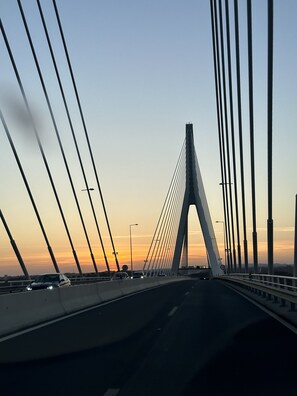 Boendeområde