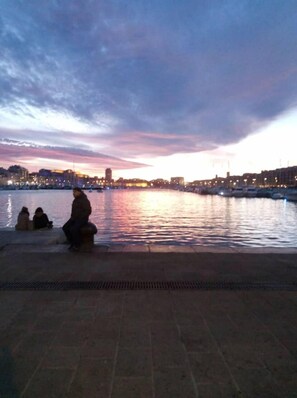 Port de plaisance