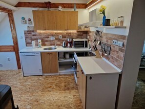 Eget kök