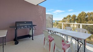 Back Deck