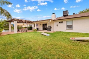Terrass/Patio