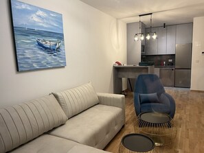 Coin séjour