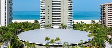 Summit House in Marco Island Florida