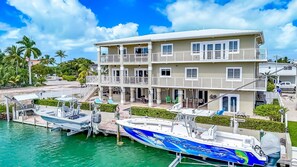 Canal Front Home with pool and ocean access (14 of 20)