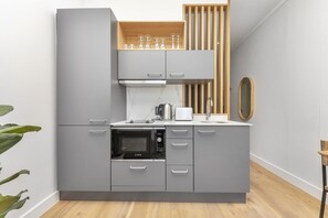 Cucina privata