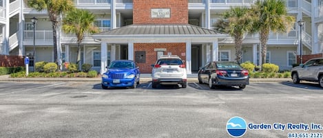 Tupelo Bay Villa 314