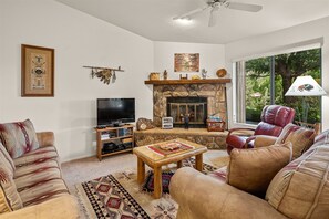 Southwestern feel perfect for the Sedona Arizona Desert