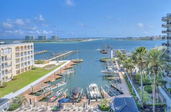 Marina