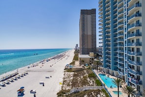 Sterling Breeze Beachfront