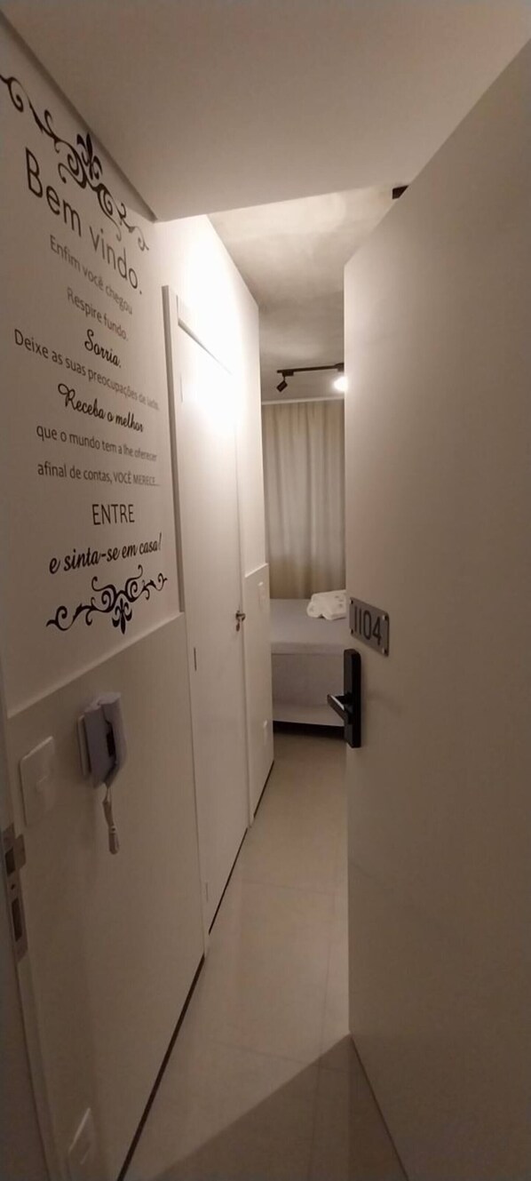 Interiör