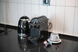 Eget kök