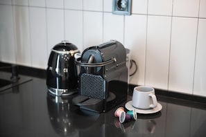 Eget kök