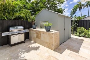 BBQ