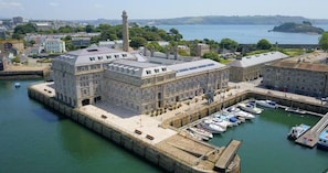 87 Mills Bakery - Royal William Yard