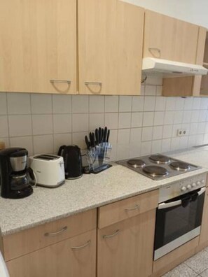 Cucina privata