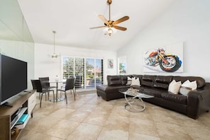 Oversized sectional couch