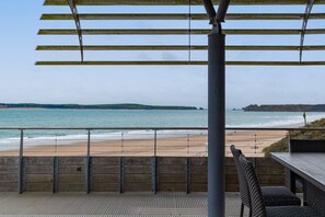 Spectacular Sea Views