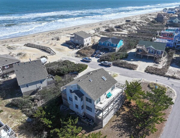 Close to the Beach!