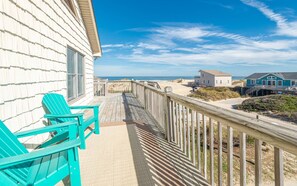 Sun Deck