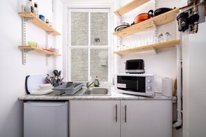 Eget kök