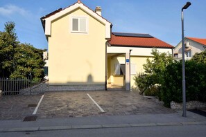 Boendeområde