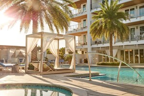 Relax & Unwind by the Resort Style Pool!