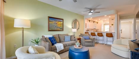 Naples Vacation Rental | 2BR | 2BA | 1,389 Sq Ft | Step-Free Access