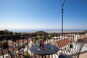 Terraza 