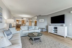 Coin séjour