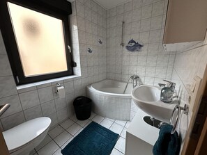 Badeværelse