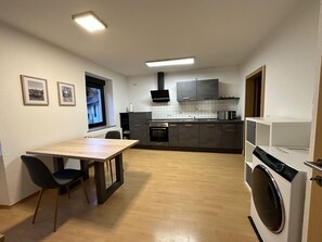 Privat køkken