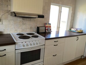 Eget kök