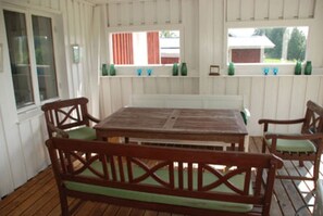 summer room